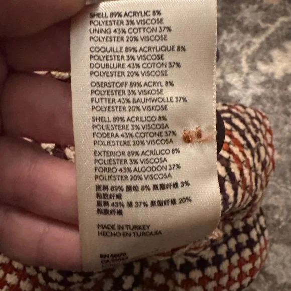 Free People Maggie Mini Dress NWT - Picture 7 of 10